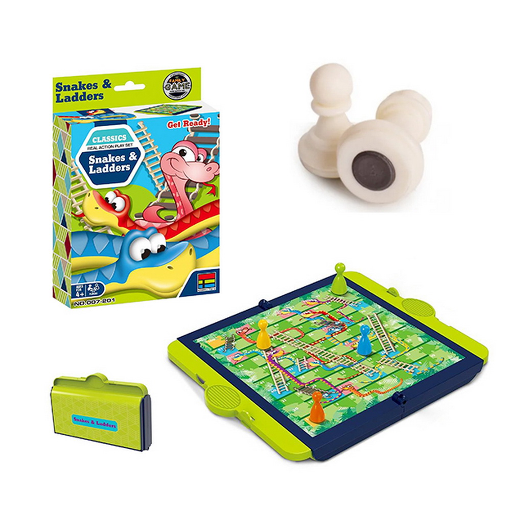 JUEGO SERPIENTE CLASSIC