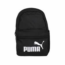 Mochila Puma Phase Black